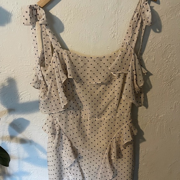 ASOS DRESS - Picture 4 of 9